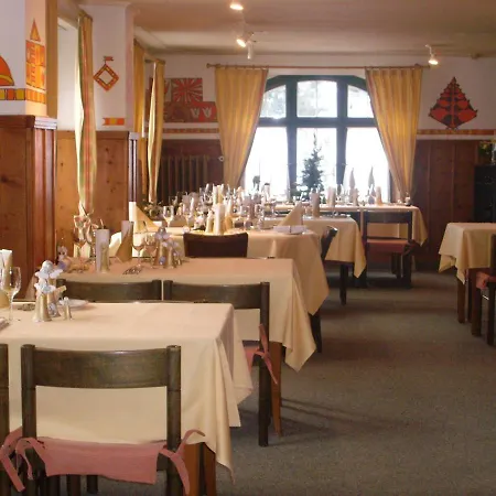 Hotel Danis Lenzerheide