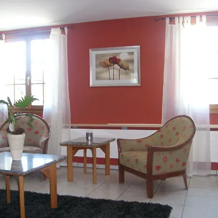 Hotel Danis *