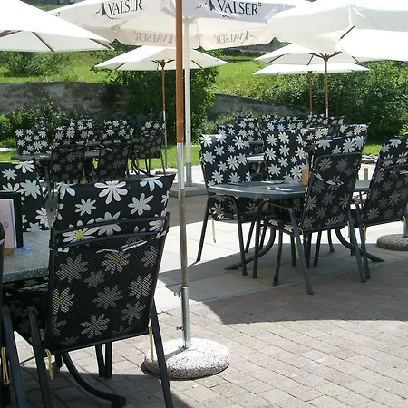 Hotel Danis