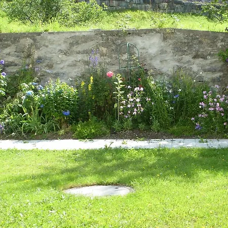 Otel Danis Lenzerheide