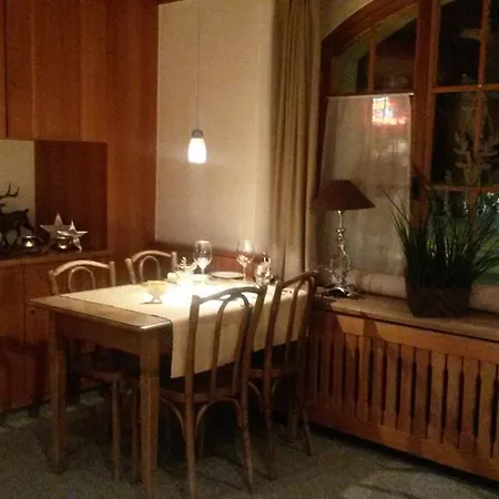 Hotel Danis