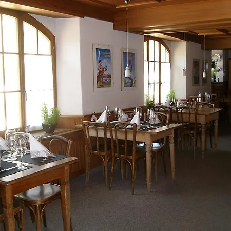 Danis Lenzerheide