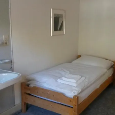 Hotel Danis *