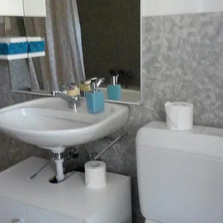 Hotel Danis