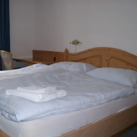 Hotel Danis *