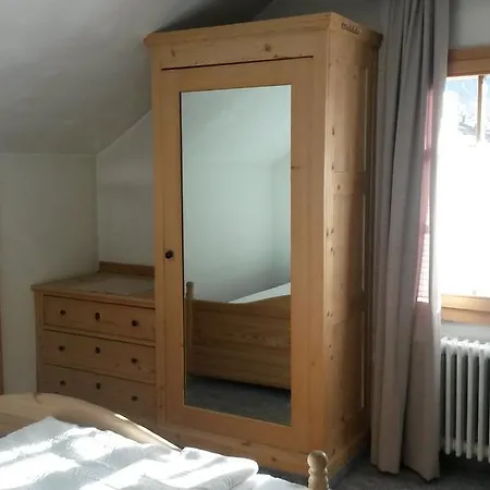 Danis Lenzerheide