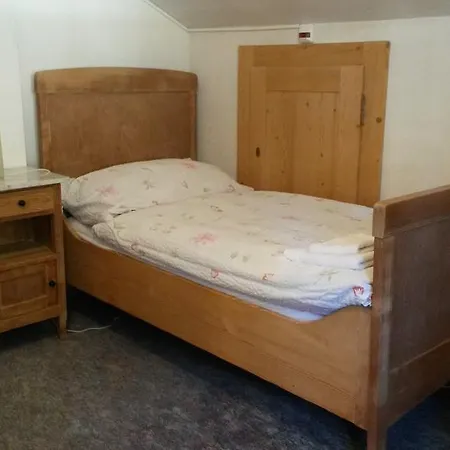 Otel Danis Lenzerheide