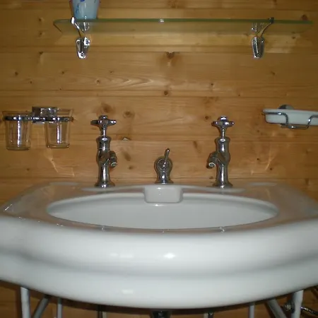 Hotell Danis Lenzerheide