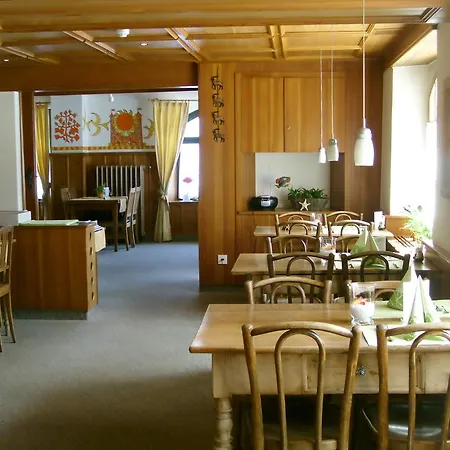 Hotel Danis *
