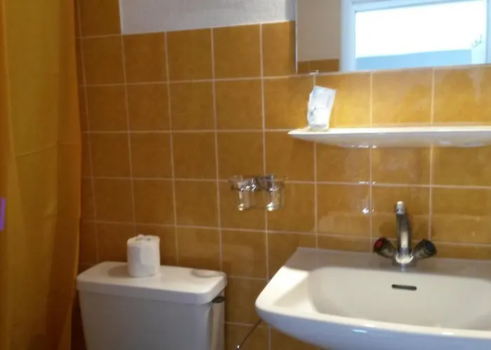 Hotel Danis Lenzerheide