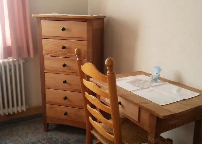 Hotel Danis Lenzerheide