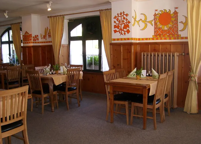 Hotel Danis Lenzerheide