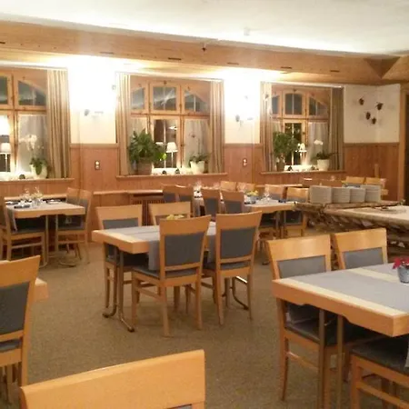 Danis Lenzerheide/Lai