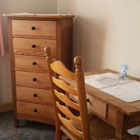 מלון Danis לנזרהיידה