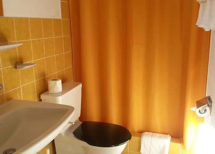 Hotel Danis Lenzerheide