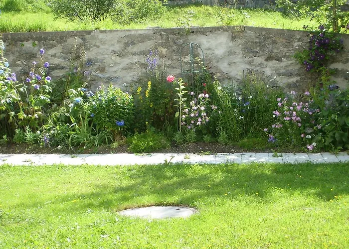 Hotel Danis Lenzerheide