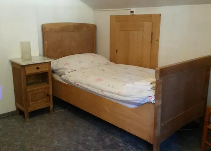 Hotel Danis Lenzerheide