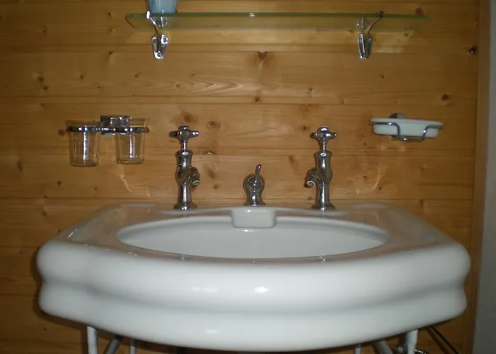 Hotel Danis Lenzerheide